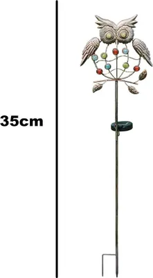 Produktbild von Solar-Gartenleuchten für den Außenbereich, dekorative Gartenleuchten für Wege, Pfade, Höfe und Rasenflächen