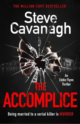 Immagine prodotto di The Accomplice