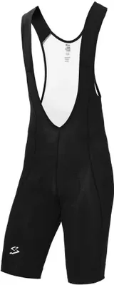 Produktbild von Spiuk Anatomic Trägerhose Schwarz S Mann Schwarz S