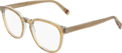 Produktbild von Paul Smith PS26605 PRAED Transparent beige/azure 52/20/145 Herren Brillen