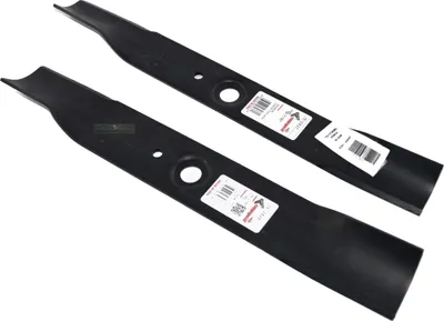 Produktbild von 2 X 49 CM 38" čepeľ Honda HT 3813K 3810K1 3813SA / 72512-750-305 72513-750-305