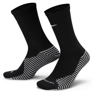 Produktbild von Nike NIKE STRIKE CREW WC22 Sportsocken schwarz/weiß schwarz/weiß L