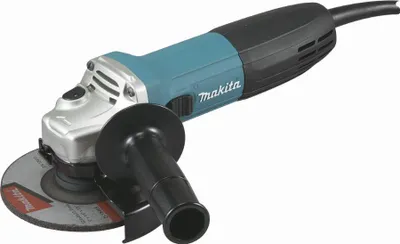 Image de Meuleuse Ø 125 mm 720 W MAKITA - GA5030RK