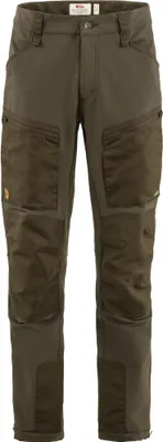 Produktbild von Fjällräven Herren Hose 31535-48, 31535-50, 31535-52 FJA-F87160 dark olive 50