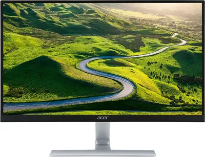Produktbild von Acer VERO V247YBIPV Full HD 23,8" 100 Hz Bildschirm
