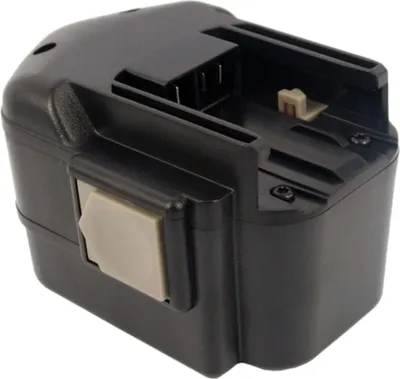 Produktbild von Akku für AEG B12T (equ.48-11-1900) 3300mAh, Ni-MH