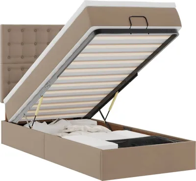 Zdjęcie produktu dla VidaXL 3312990, 140 kg, 1000 mm, 2030 mm, 1280 mm, 100 x 200 mm, 1 szt.