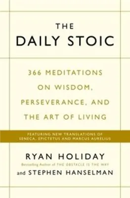 Image de The Daily Stoic