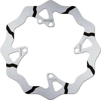 Produktbild von Galfer Bremsscheiben - Offroad-Atv