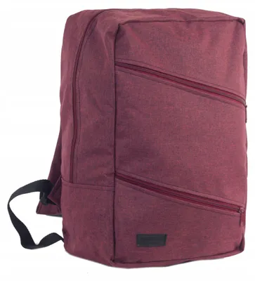 Image de CONVEY Sac à Dos de Voyage Ryanair 40x20x25 Bagage Cabine
