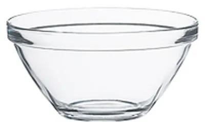 Produktbild von Bormioli Rocco Pompei Stapelschale 12cm; 35cl