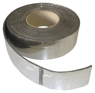 Produktbild von CASA39 Mapei Mapesonic Strip Trittschalldämmung Rolle 11 m