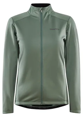 Produktbild von craft W Radjacke CORE Bike SubZ XS