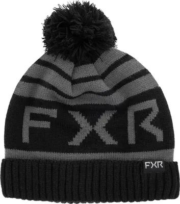 Imagen del producto de Gorro FXR Helium 2025, color /gris, talla única