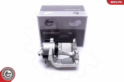 Produktbild von ESEN SKV Bremssattel Vorne Links für RENAULT SCÉNIC II (JM0/1) Ø54mm 55SKV611