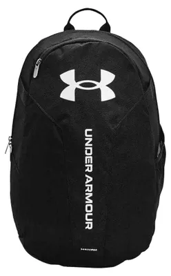 Immagine prodotto di Under Armour - Zaino, logo, 24 l PP2656 (taglia unica) (nero)