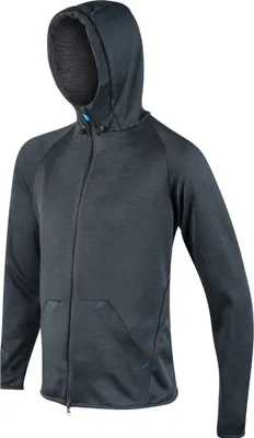 Obrázok produktu pre Bunda Komperdell Full Zip Hoody Protector, čierna, XS