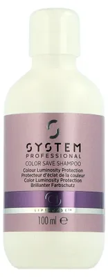 Zdjęcie produktu dla System Professional LipidCode Color Save Shampoo C1 (100 ml)