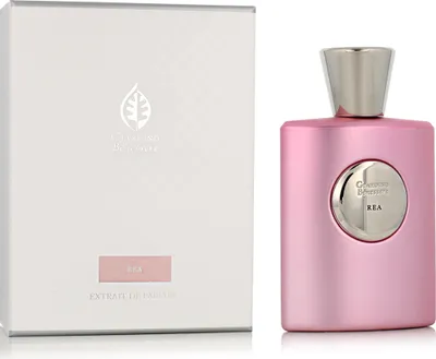 Obrázok produktu pre Giardino Benessere Rea Extrait de Parfum 100 ml UNISEX