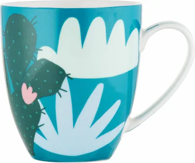 Obrázok produktu pre Maxwell & Williams RJ Sunset hrnček noc, hrnček na kávu, hrnček na čaj, šálka, v darčekovej krabičke, porcelán, 510 ml, DX1332