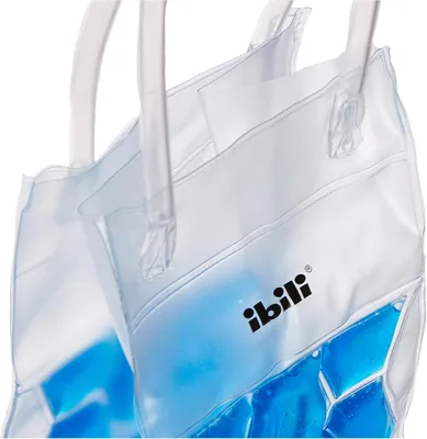 Produktbild von 2-seitige Flaschenkühltasche