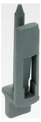 Produktbild von Endstück für Spülmaschine 32 x 1196