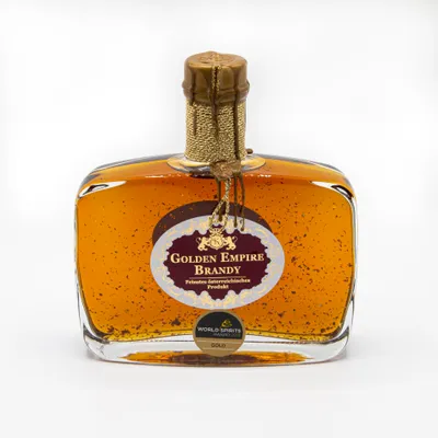 Produktbild von Golden Empire Brandy