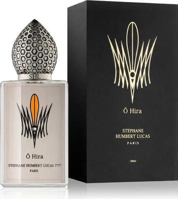 Obrázok produktu pre Stéphane Humbert Lucas 777 Ô Hira Eau De Parfum 50 ml (unisex)
