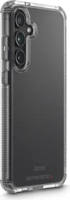 Produktbild von Handyhülle "Extreme Protect" für Samsung Galaxy S24+, durchsichtig (00137966)