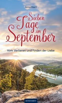 Produktbild von Sieben Tage im September