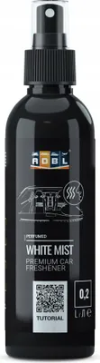 Image de ADBL Brume blanche désodorisant (200 ml)