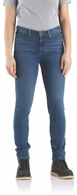 Produktbild von Carhartt 104976 Rugged Flex™ Slim Fit Tapered Jean  Hazel 12