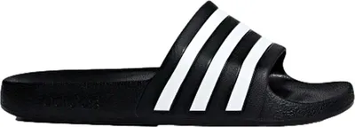 Zdjęcie produktu dla Adidas Adilette Aqua Cblack/Ftwwht/Cblack 44.5