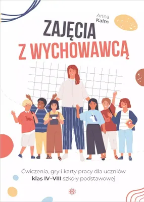 Productafbeelding van Zajecia z wychowawca