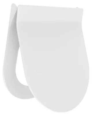 Produktbild von Primaster WC-Sitz mit Absenkautomatik Salvando weiß