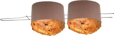 Produktbild von Panettone und Colomba Kühlhilfe 50cm