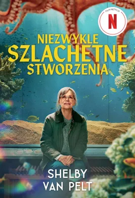 Image de Niezwykle szlachetne stworzenia (okładka filmowa)
