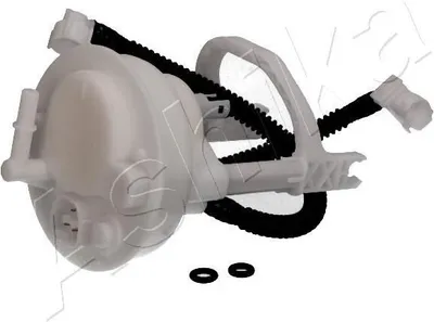 Produktbild von Kraftstofffilter ASHIKA 30-04-431 für HONDA CIVIC VIII Hatchback (FN, FK) Leitungsfilter