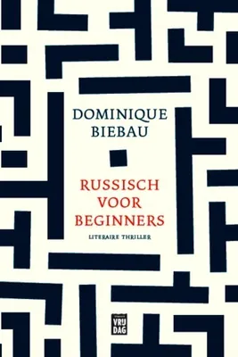 Produktbild von Russisch voor beginners