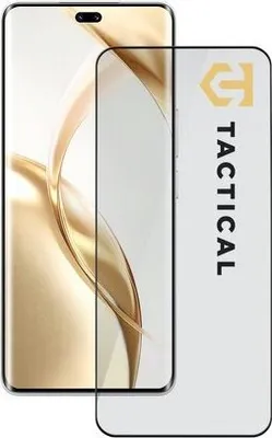 Produktbild von Tactical Glass Shield 5D für Honor 200 Pro black