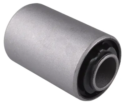 Produktbild von TEDGUM Blattfederlager Lagerung TED46504 Vorne für NISSAN NAVARA (D22) 18mm 40,2mm 0,22kg