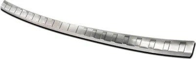 Produktbild von Avisa Ladekantenschutz 2/35480 Hinten für VW Golf VIII Schrägheck (CD1) Edelstahl