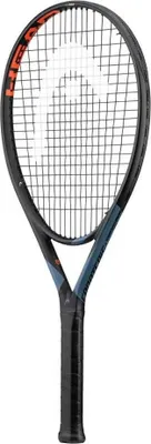 Obrázek produktu pro Tenisová raketa Head Graphene S6 Pro Front Stříbrná 30 Stříbrná 30