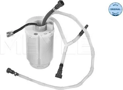 Image de Unité d'alimentation en carburant