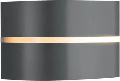 Produktbild von Nordlux SIBELIS Aussen-Wandleuchte E27 Braun IP44 2418311061