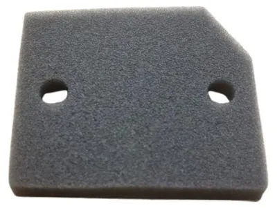 Produktbild von Stihl Original Filter für FR106 FS106 FS81 FS86 BT106- 41261240801