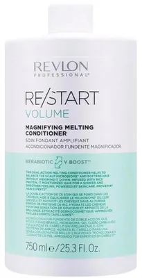 Immagine prodotto di Revlon Professional ReStart Volume Magnifying Melting Conditioner 750 ml