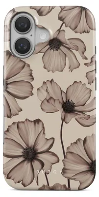 Produktbild von BURGA Tough MagSafe Case Barely Yours iPhone 16