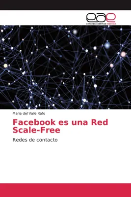 Produktbild von Facebook es una Red Scale-Free