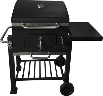 Produktbild von Happy Green Kansas Grill 50102002